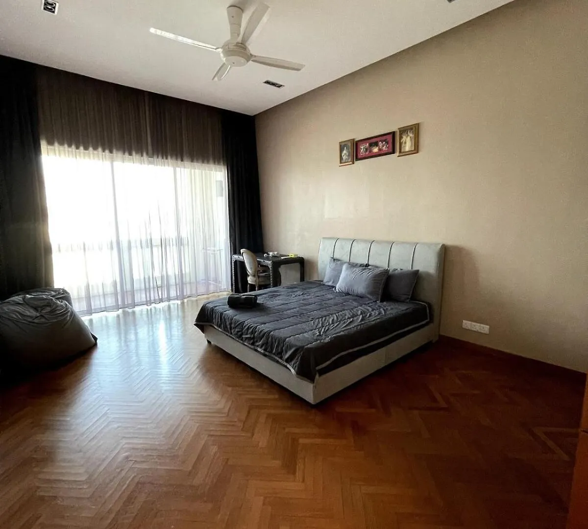 Marina Suite With Seafront Sunrise View Джорджтаун 0*,  Малайзия